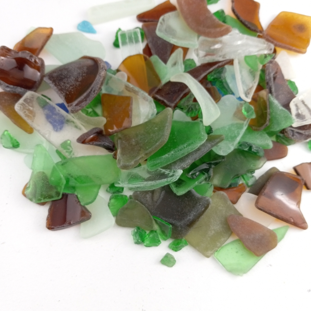 Beach Glass - Picture 4 of 6